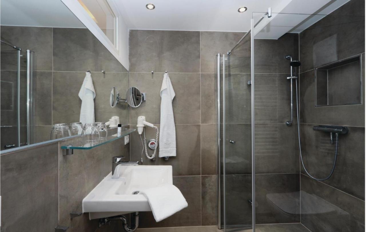 Apartmán Angel Binz Exteriér fotografie