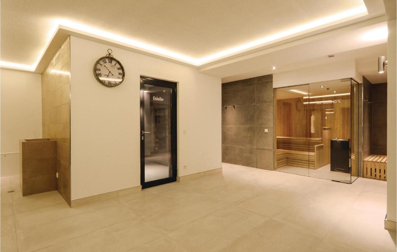 Apartmán Angel Binz Exteriér fotografie